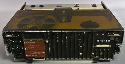 various-Racal Store 4 lab tape deck a/s 